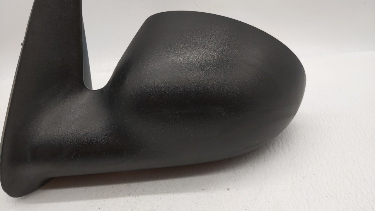 2005-2008 Chrysler Pt Cruiser Driver Side View Mirror - Left Door Mirror OEM Used - Oemusedautoparts1.com