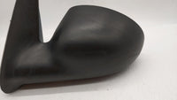 2005-2008 Chrysler Pt Cruiser Driver Side View Mirror - Left Door Mirror OEM Used - Oemusedautoparts1.com