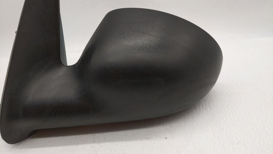 2005-2008 Chrysler Pt Cruiser Driver Side View Mirror - Left Door Mirror OEM Used