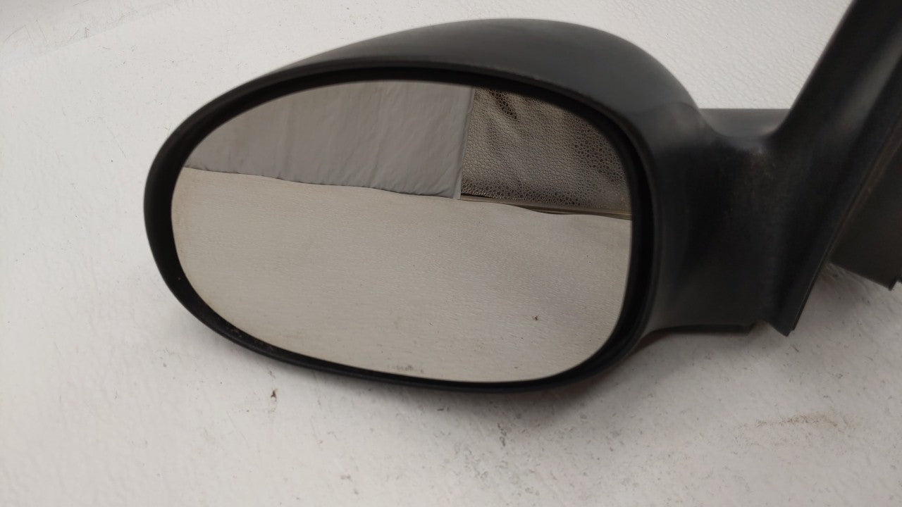 2005-2008 Chrysler Pt Cruiser Driver Side View Mirror - Left Door Mirror OEM Used - Oemusedautoparts1.com
