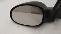 2005-2008 Chrysler Pt Cruiser Driver Side View Mirror - Left Door Mirror OEM Used - Oemusedautoparts1.com