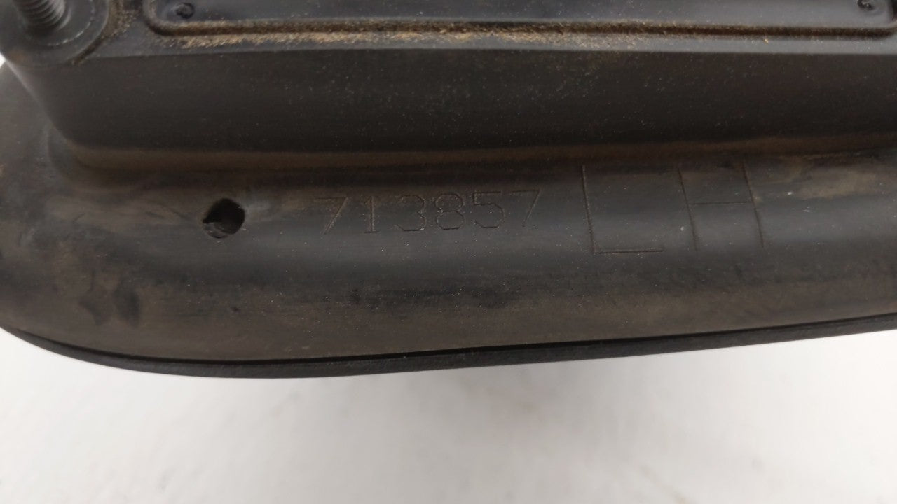 2005-2008 Chrysler Pt Cruiser Driver Side View Mirror - Left Door Mirror OEM Used - Oemusedautoparts1.com