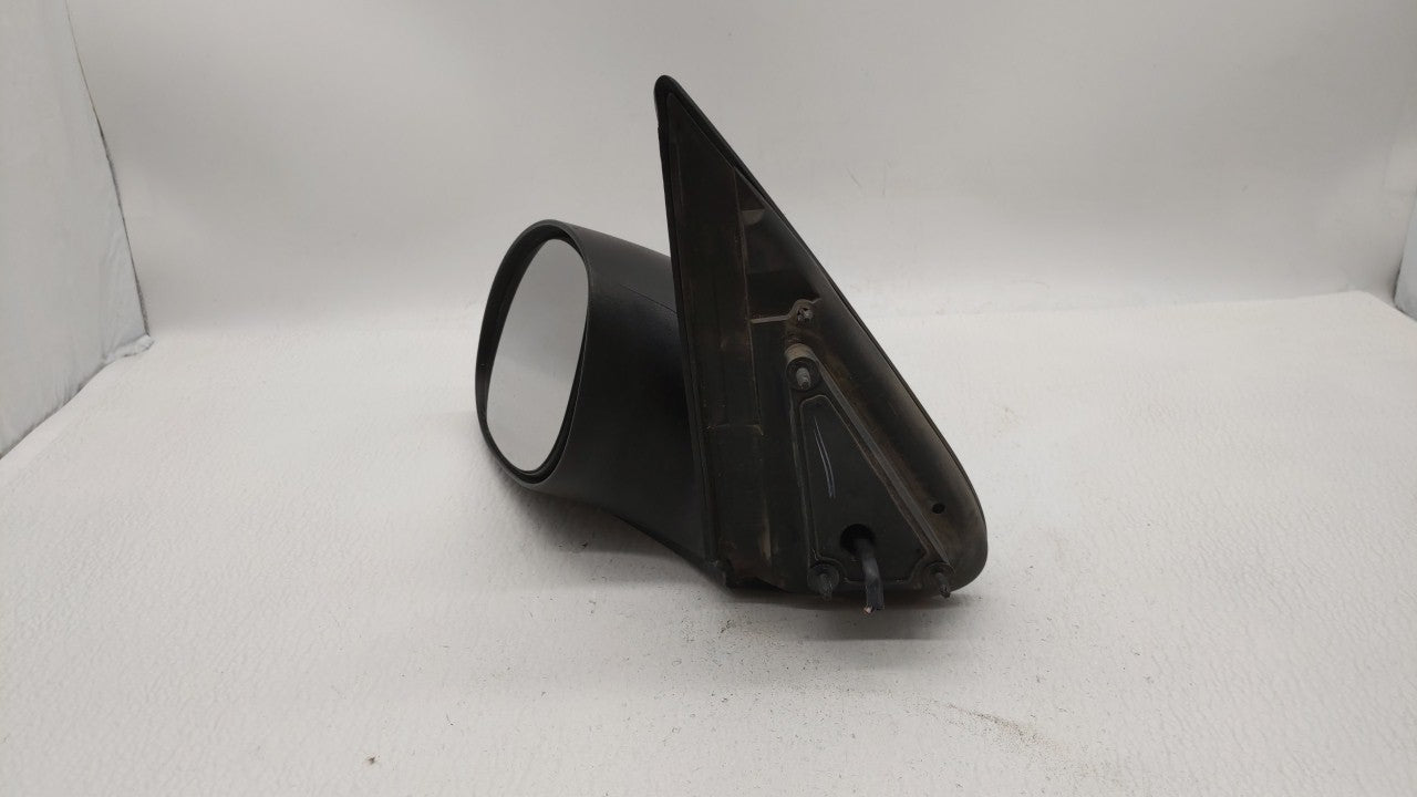 2005-2008 Chrysler Pt Cruiser Driver Side View Mirror - Left Door Mirror OEM Used - Oemusedautoparts1.com