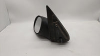 2005-2008 Chrysler Pt Cruiser Driver Side View Mirror - Left Door Mirror OEM Used - Oemusedautoparts1.com
