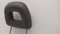 2006 Chrysler Pt Cruiser Headrest Head Rest Front Driver Passenger Seat Fits OEM Used Auto Parts - Oemusedautoparts1.com