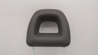 2006 Chrysler Pt Cruiser Headrest Head Rest Front Driver Passenger Seat Fits OEM Used Auto Parts - Oemusedautoparts1.com