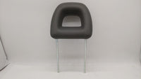2006 Chrysler Pt Cruiser Headrest Head Rest Front Driver Passenger Seat Fits OEM Used Auto Parts - Oemusedautoparts1.com