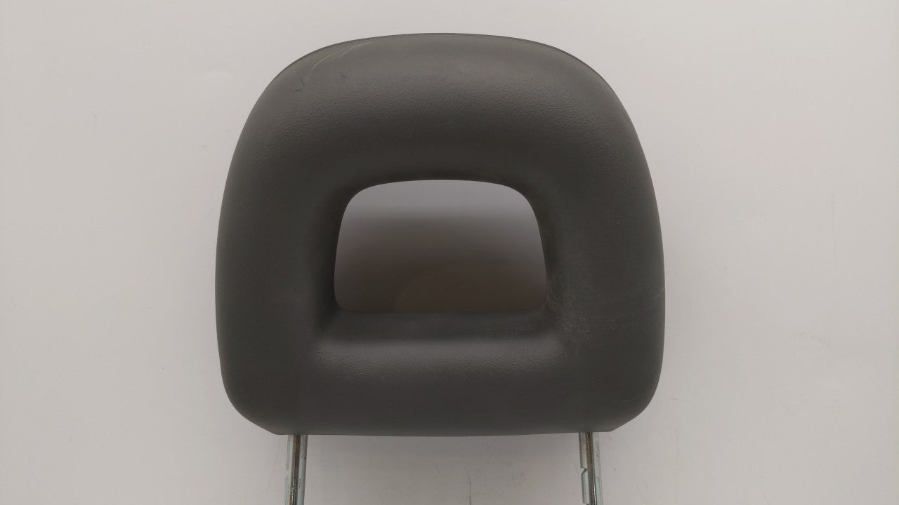 2006 Chrysler Pt Cruiser Headrest Head Rest Front Driver Passenger Seat Fits OEM Used Auto Parts - Oemusedautoparts1.com