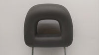 2006 Chrysler Pt Cruiser Headrest Head Rest Front Driver Passenger Seat Fits OEM Used Auto Parts - Oemusedautoparts1.com