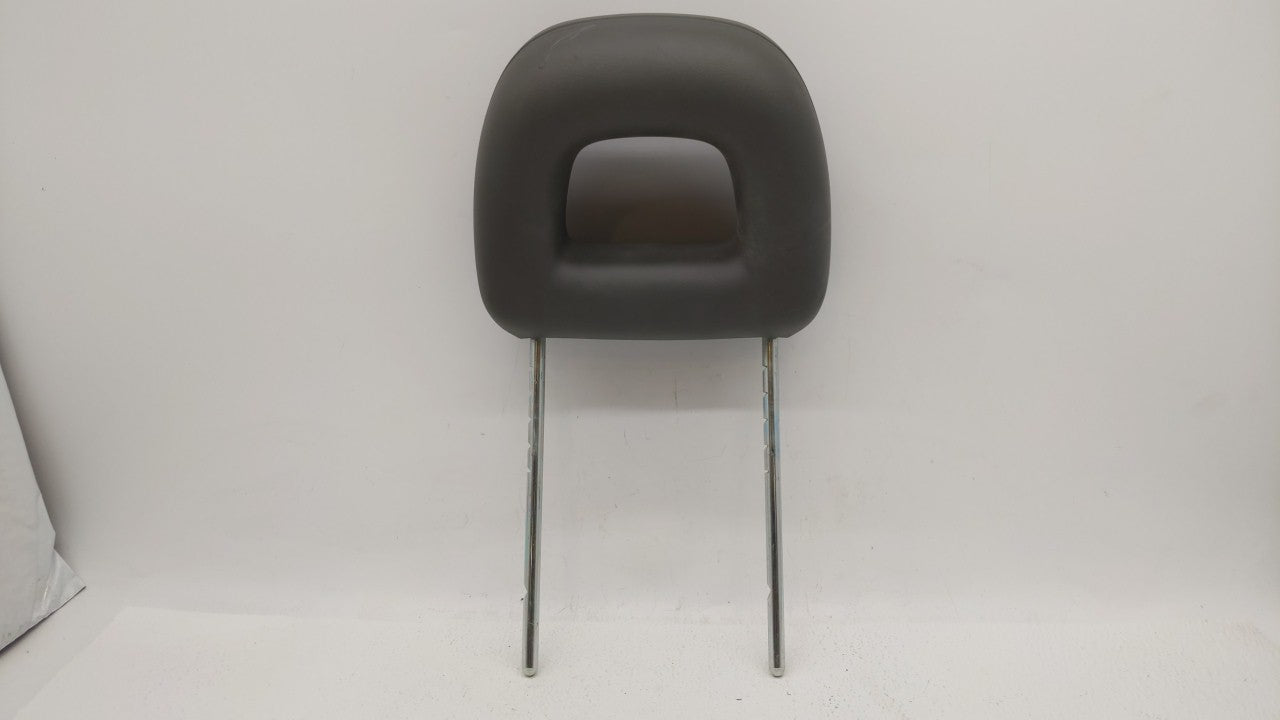2006 Chrysler Pt Cruiser Headrest Head Rest Front Driver Passenger Seat Fits OEM Used Auto Parts - Oemusedautoparts1.com