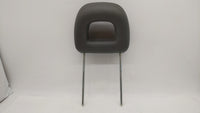 2006 Chrysler Pt Cruiser Headrest Head Rest Front Driver Passenger Seat Fits OEM Used Auto Parts - Oemusedautoparts1.com