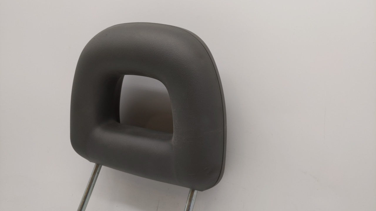 2006 Chrysler Pt Cruiser Headrest Head Rest Front Driver Passenger Seat Fits OEM Used Auto Parts - Oemusedautoparts1.com
