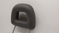 2006 Chrysler Pt Cruiser Headrest Head Rest Front Driver Passenger Seat Fits OEM Used Auto Parts - Oemusedautoparts1.com