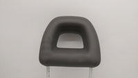 2006 Chrysler Pt Cruiser Headrest Head Rest Front Driver Passenger Seat Fits OEM Used Auto Parts - Oemusedautoparts1.com