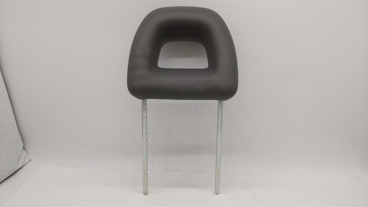 2006 Chrysler Pt Cruiser Headrest Head Rest Front Driver Passenger Seat Fits OEM Used Auto Parts - Oemusedautoparts1.com
