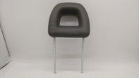 2006 Chrysler Pt Cruiser Headrest Head Rest Front Driver Passenger Seat Fits OEM Used Auto Parts - Oemusedautoparts1.com