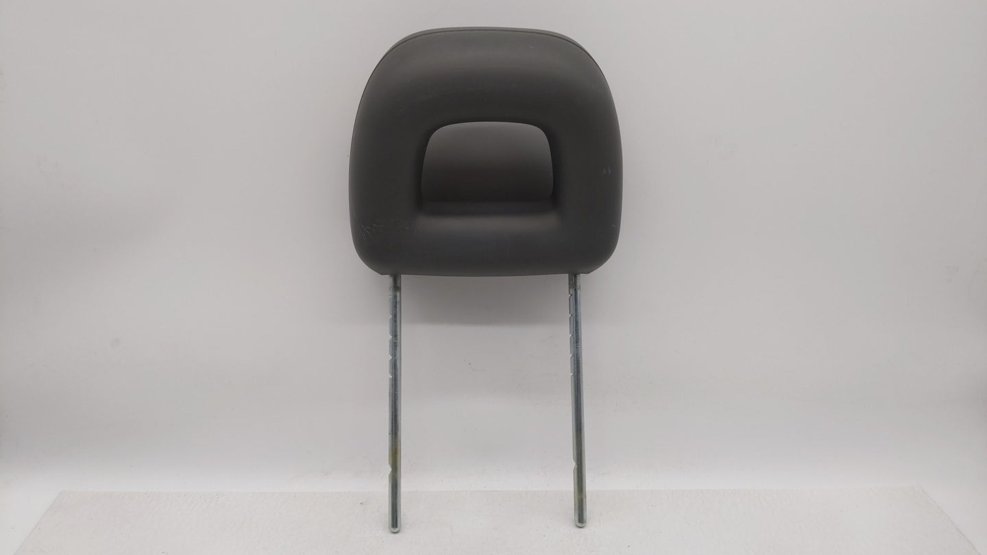 2006 Chrysler Pt Cruiser Headrest Head Rest Front Driver Passenger Seat Fits OEM Used Auto Parts - Oemusedautoparts1.com