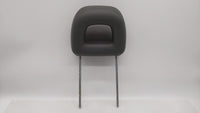 2006 Chrysler Pt Cruiser Headrest Head Rest Front Driver Passenger Seat Fits OEM Used Auto Parts - Oemusedautoparts1.com