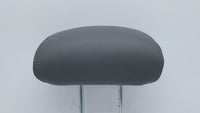 2006 Chrysler Pt Cruiser Headrest Head Rest Front Driver Passenger Seat Fits OEM Used Auto Parts - Oemusedautoparts1.com