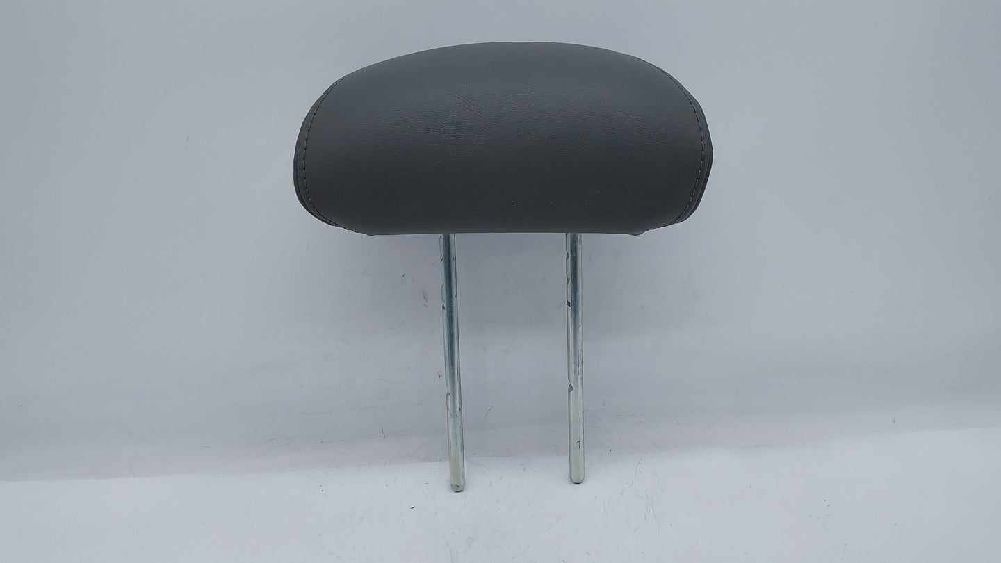 2006 Chrysler Pt Cruiser Headrest Head Rest Front Driver Passenger Seat Fits OEM Used Auto Parts - Oemusedautoparts1.com