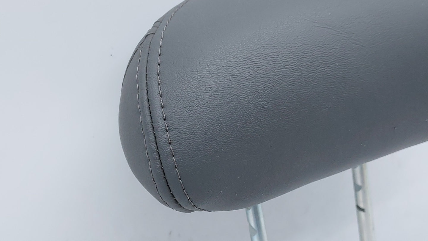 2006 Chrysler Pt Cruiser Headrest Head Rest Front Driver Passenger Seat Fits OEM Used Auto Parts - Oemusedautoparts1.com