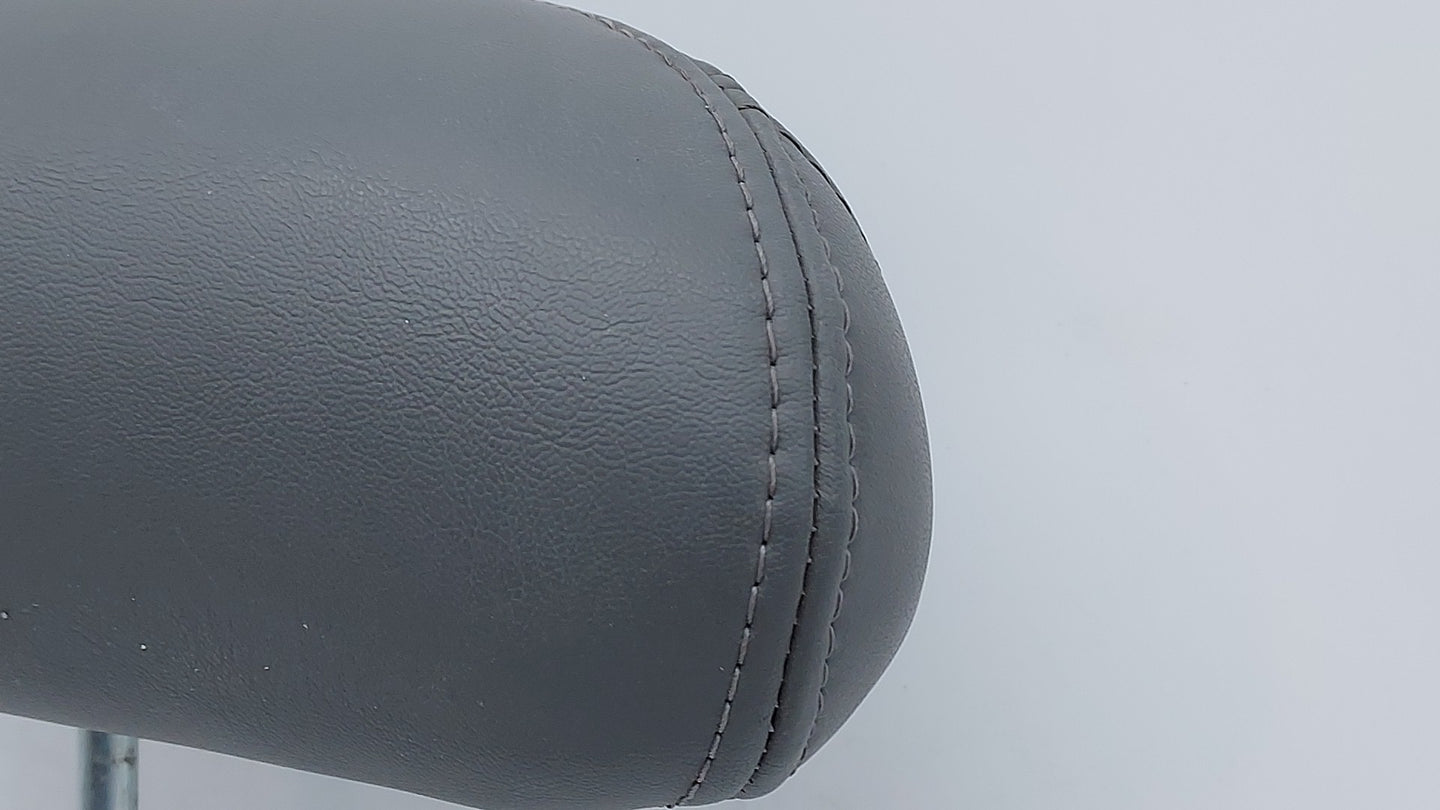 2006 Chrysler Pt Cruiser Headrest Head Rest Front Driver Passenger Seat Fits OEM Used Auto Parts - Oemusedautoparts1.com