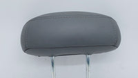 2006 Chrysler Pt Cruiser Headrest Head Rest Front Driver Passenger Seat Fits OEM Used Auto Parts - Oemusedautoparts1.com