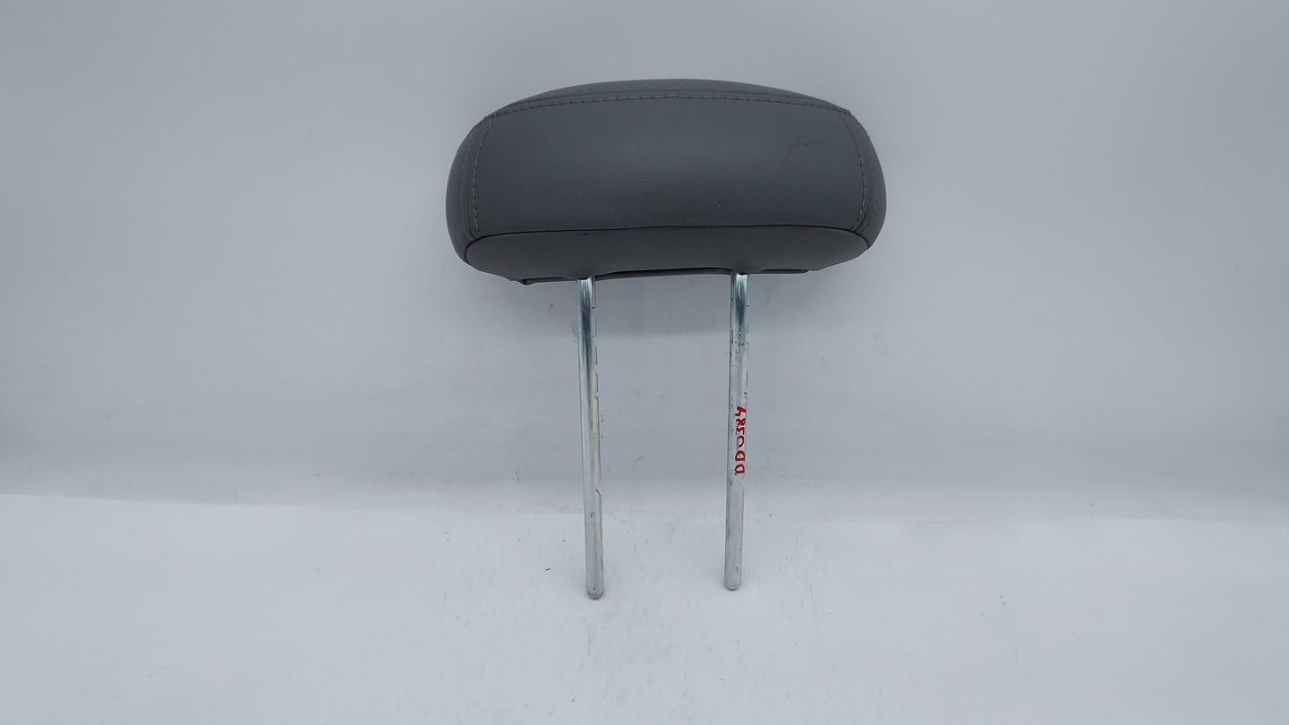 2006 Chrysler Pt Cruiser Headrest Head Rest Front Driver Passenger Seat Fits OEM Used Auto Parts - Oemusedautoparts1.com