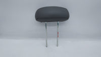 2006 Chrysler Pt Cruiser Headrest Head Rest Front Driver Passenger Seat Fits OEM Used Auto Parts - Oemusedautoparts1.com
