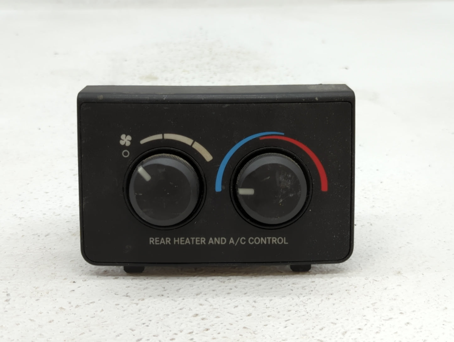 2006-2010 Chrysler Pt Cruiser Climate Control Module Temperature AC/Heater Replacement P/N:P55111844AH P04602653AD Fits OEM 