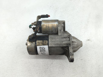 compare product 2003-2010 Chrysler Pt Cruiser Car Starter Motor Solenoid OEM P/N:05033067AB Fits Fits 2003 2004 2005 2006 2007 2008 2009 2010 OEM Used Auto Parts