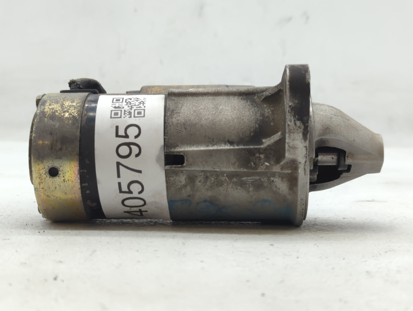 2003-2010 Chrysler Pt Cruiser Car Starter Motor Solenoid OEM P/N:05033067AB Fits Fits 2003 2004 2005 2006 2007 2008 2009 201