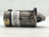 2003-2010 Chrysler Pt Cruiser Car Starter Motor Solenoid OEM P/N:05033067AB Fits Fits 2003 2004 2005 2006 2007 2008 2009 201