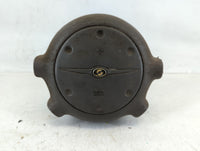 2006 Chrysler Pt Cruiser Air Bag Driver Left Steering Wheel Mounted P/N:P0UV77WL8AB 73427A Fits OEM Used Auto Parts - Oemuse
