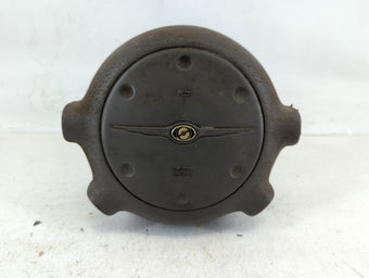 compare product 2006 Chrysler Pt Cruiser Air Bag Driver Left Steering Wheel Mounted P/N:P0UV77WL8AB 73427A Fits OEM Used Auto Parts