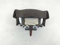 2006 Chrysler Pt Cruiser Air Bag Driver Left Steering Wheel Mounted P/N:P0UV77WL8AB 73427A Fits OEM Used Auto Parts - Oemuse