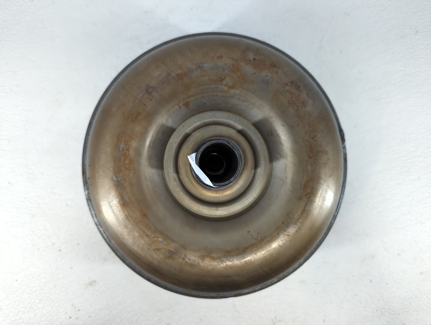 2006 Chrysler Pt Cruiser Torque Converter Automatic Transmission OEM P/N:P04567956AB Fits OEM Used Auto Parts - Oemusedautop