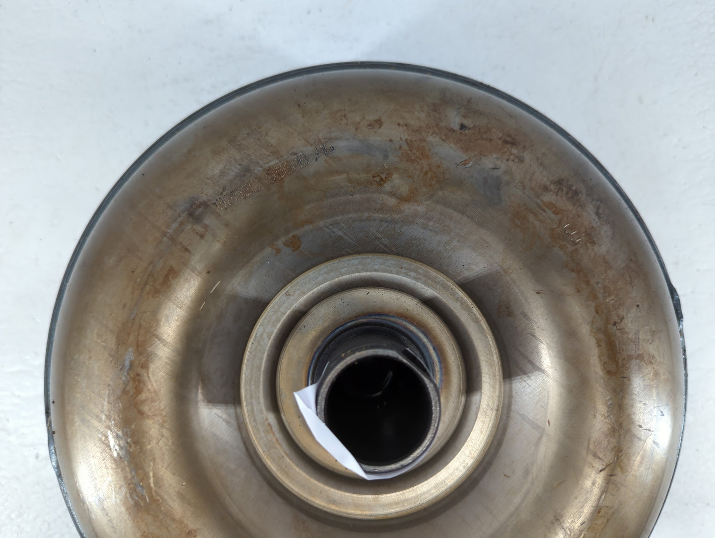 2006 Chrysler Pt Cruiser Torque Converter Automatic Transmission OEM P/N:P04567956AB Fits OEM Used Auto Parts - Oemusedautop