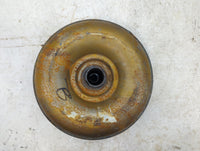 2006 Chrysler Pt Cruiser Torque Converter Automatic Transmission OEM P/N:P04567956AB Fits OEM Used Auto Parts - Oemusedautop