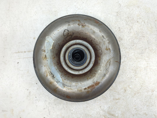 2006 Chrysler Pt Cruiser Torque Converter Automatic Transmission OEM P/N:P04567956AB Fits OEM Used Auto Parts - Oemusedautop