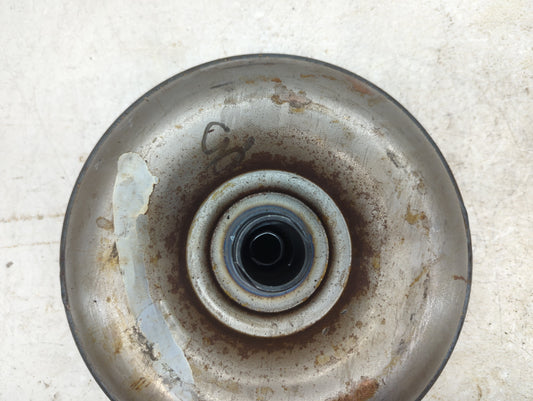 2006 Chrysler Pt Cruiser Torque Converter Automatic Transmission OEM P/N:P04567956AB Fits OEM Used Auto Parts