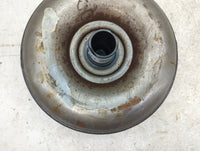 2006 Chrysler Pt Cruiser Torque Converter Automatic Transmission OEM P/N:P04567956AB Fits OEM Used Auto Parts - Oemusedautop