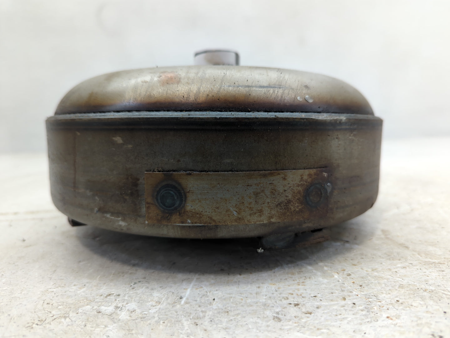 2006 Chrysler Pt Cruiser Torque Converter Automatic Transmission OEM P/N:P04567956AB Fits OEM Used Auto Parts - Oemusedautop