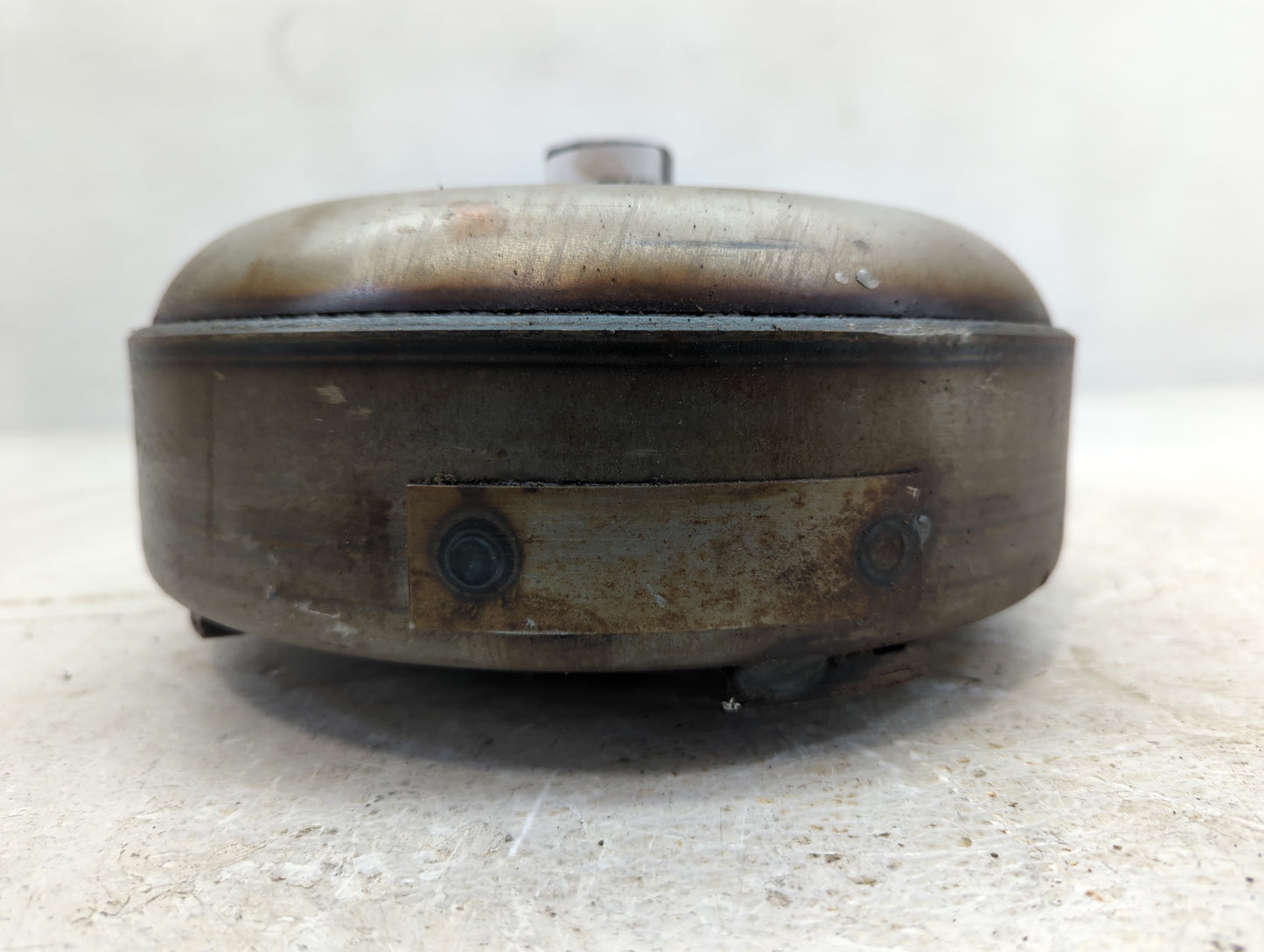 2006 Chrysler Pt Cruiser Torque Converter Automatic Transmission OEM P/N:P04567956AB Fits OEM Used Auto Parts - Oemusedautop