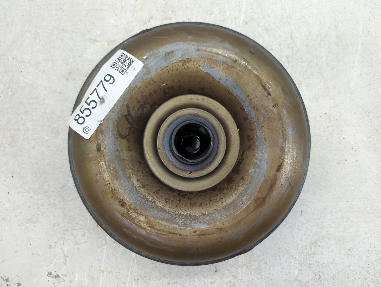 2006 Chrysler Pt Cruiser Torque Converter Automatic Transmission OEM P/N:950AB Fits OEM Used Auto Parts - Oemusedautoparts1.
