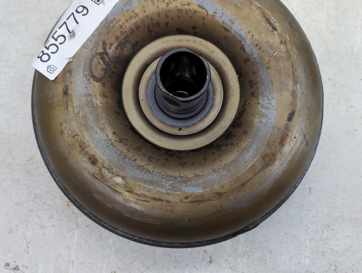 2006 Chrysler Pt Cruiser Torque Converter Automatic Transmission OEM P/N:950AB Fits OEM Used Auto Parts - Oemusedautoparts1.