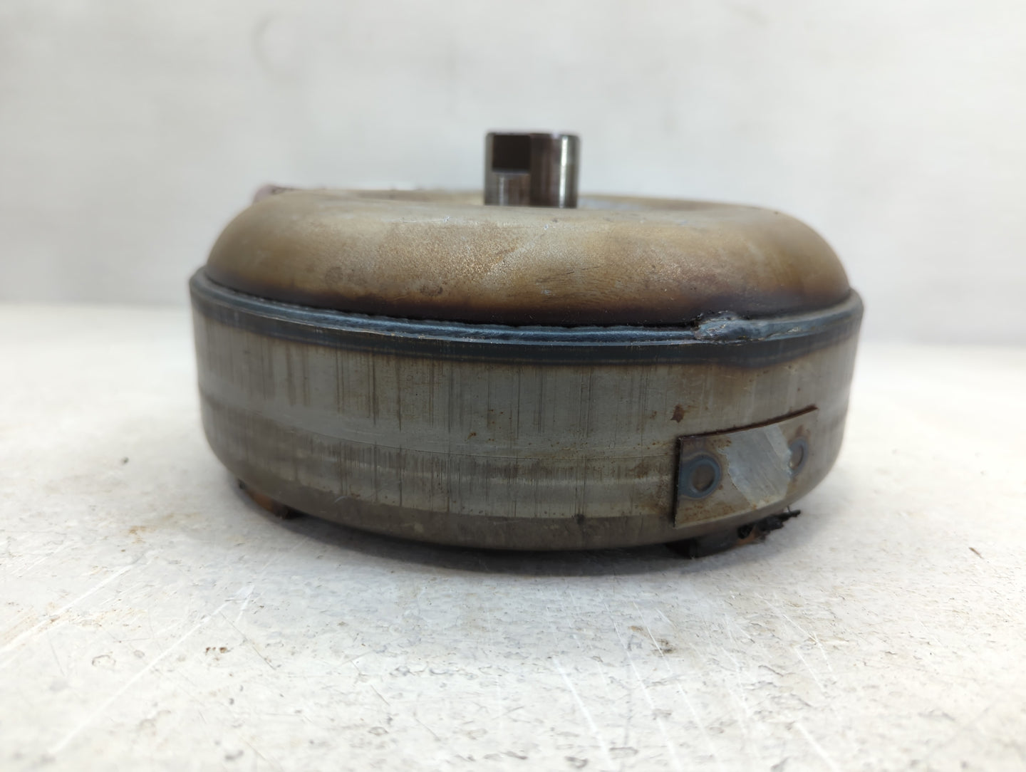 2006 Chrysler Pt Cruiser Torque Converter Automatic Transmission OEM P/N:950AB Fits OEM Used Auto Parts - Oemusedautoparts1.