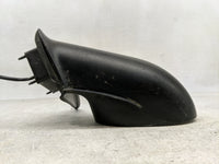 2005-2008 Chrysler Pt Cruiser Driver Left Side View Manual Door Mirror - Oemusedautoparts1.com