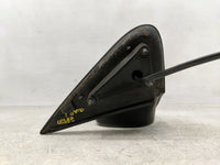 2005-2008 Chrysler Pt Cruiser Driver Left Side View Manual Door Mirror - Oemusedautoparts1.com