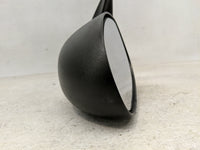 2005-2008 Chrysler Pt Cruiser Driver Left Side View Manual Door Mirror - Oemusedautoparts1.com